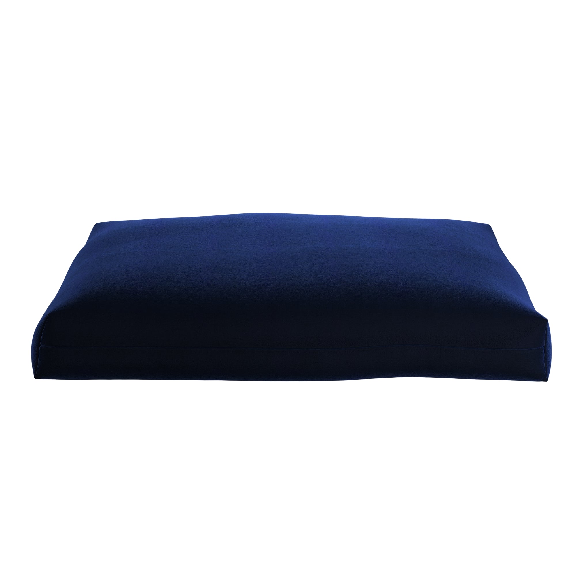 Velvet Meditation Zabuton Cushion