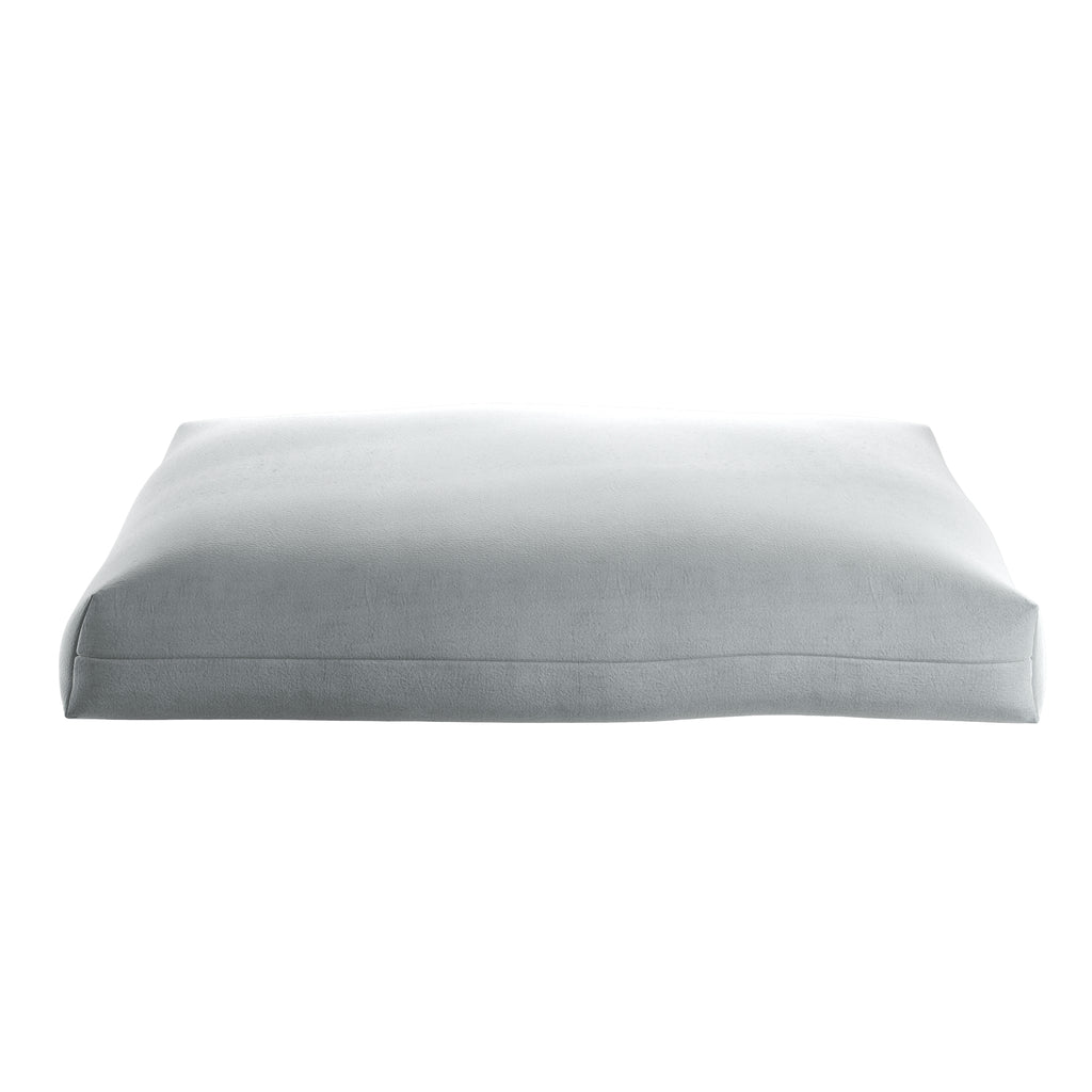 Mineral Velvet Meditation Cushion