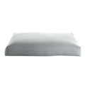 Mineral Velvet Meditation Cushion