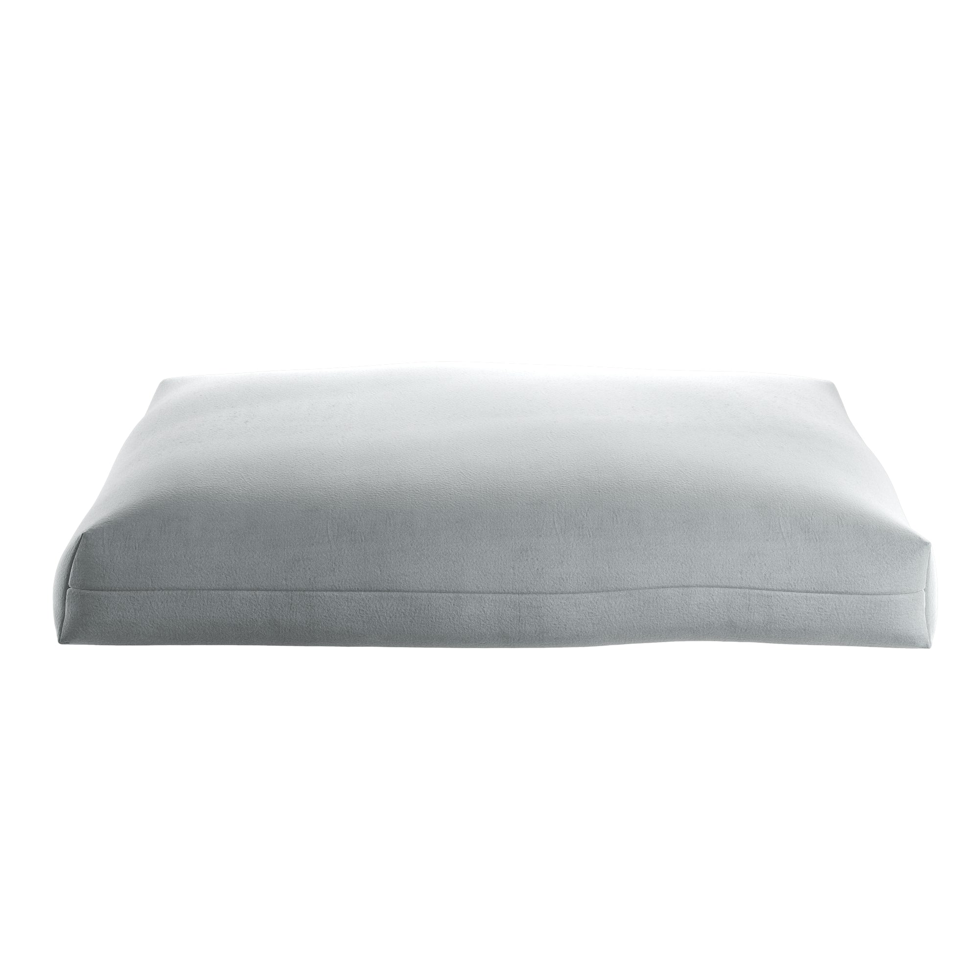 Mineral Velvet Meditation Cushion