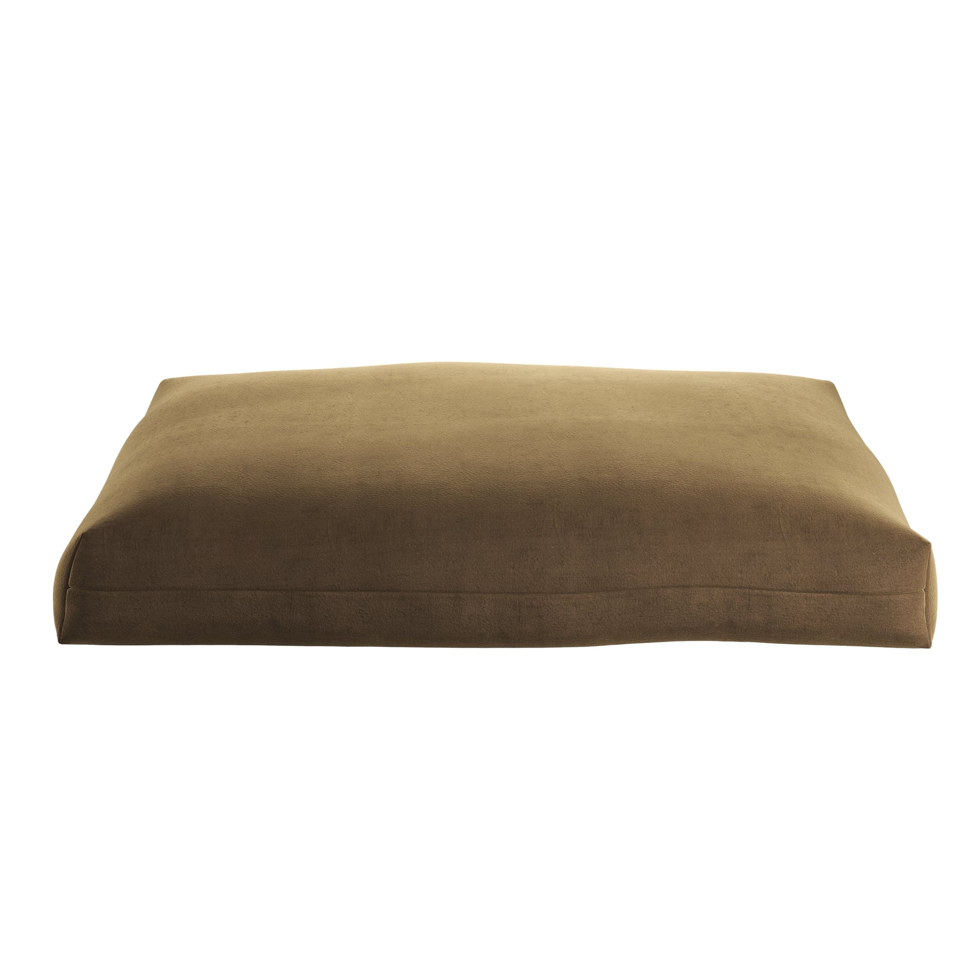 Velvet Meditation Zabuton Cushion