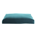 Pava Velvet Meditation Zabuton Cushion