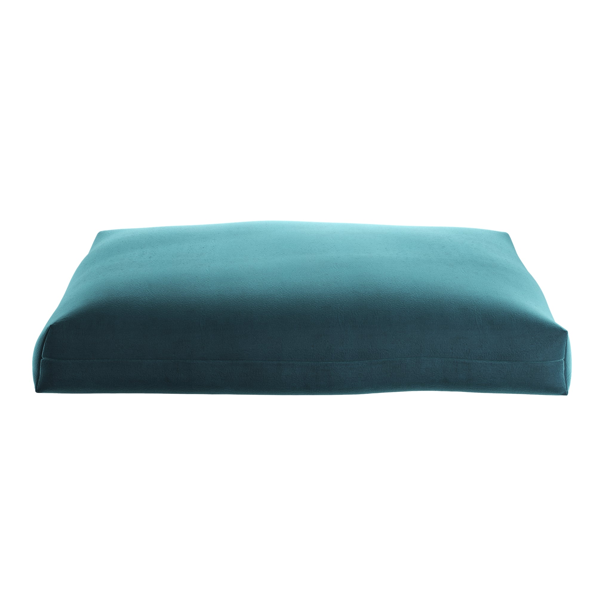 Velvet Meditation Zabuton Cushion