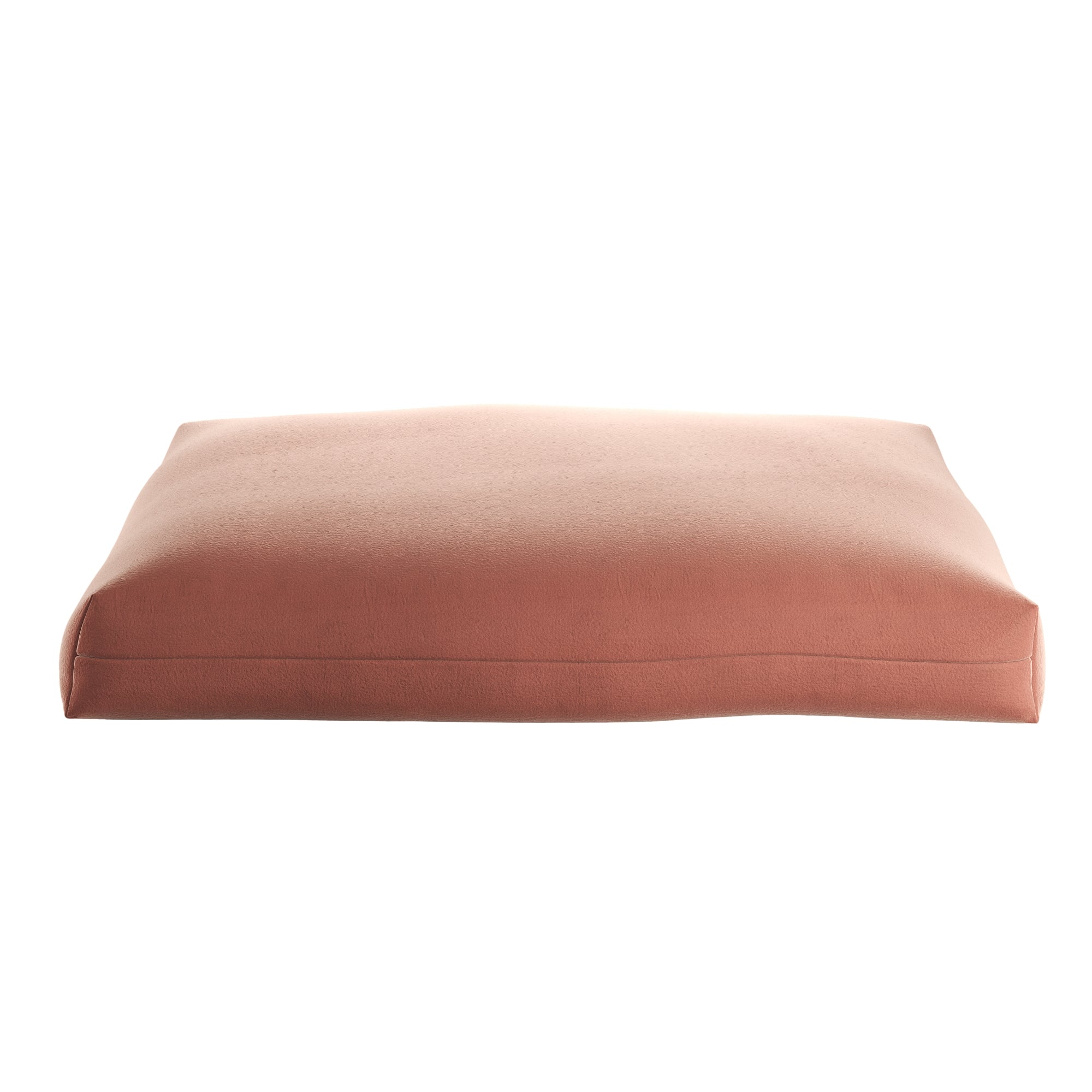 Velvet Meditation Zabuton Cushion