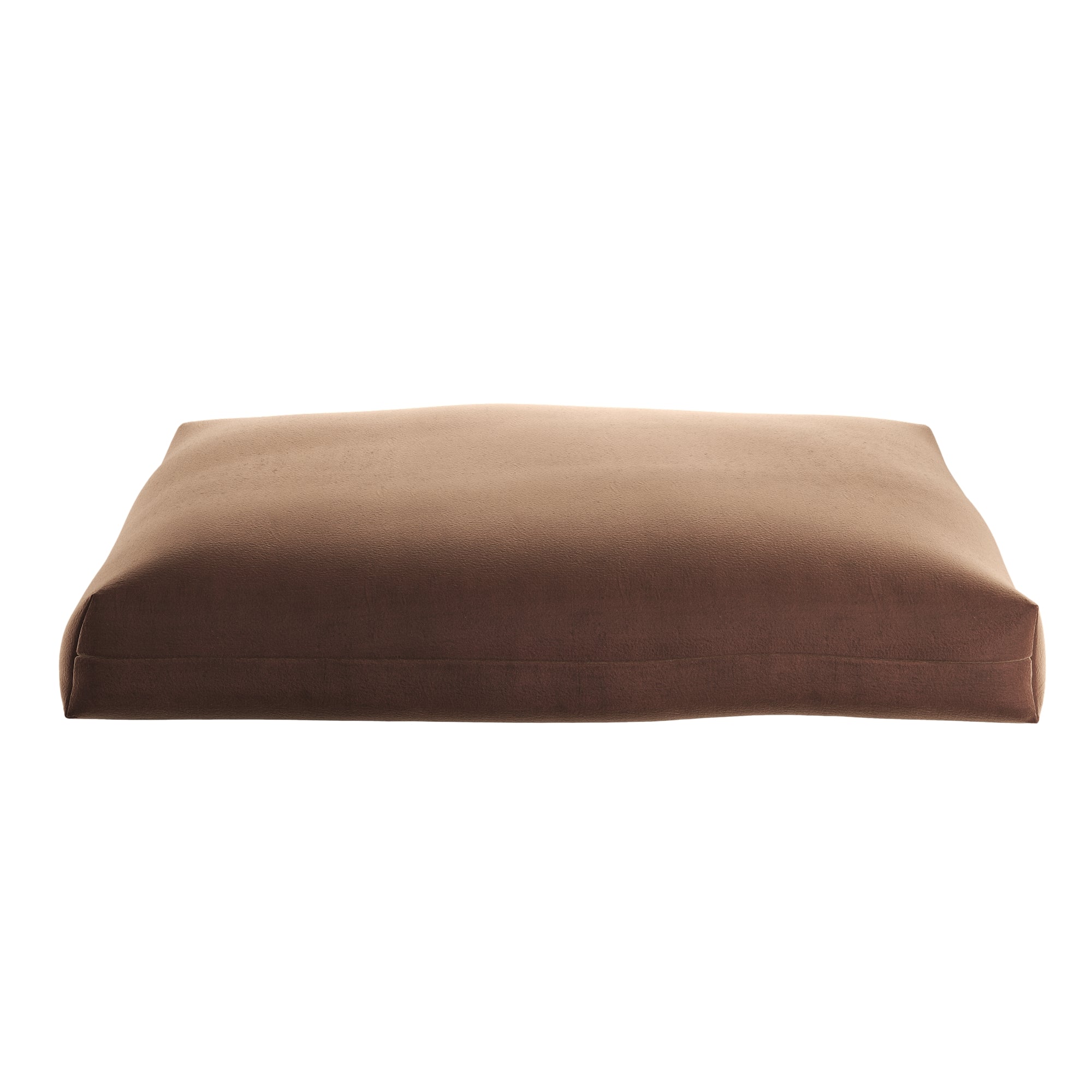 Velvet Meditation Zabuton Cushion