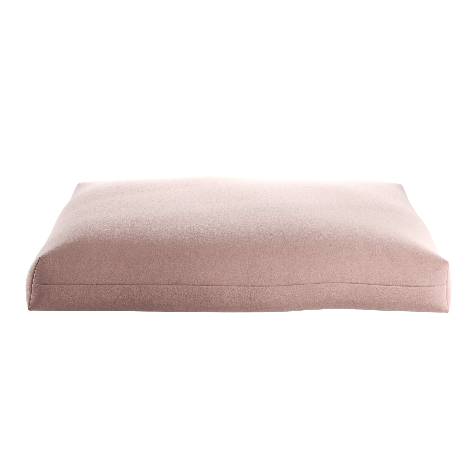 Velvet Meditation Zabuton Cushion