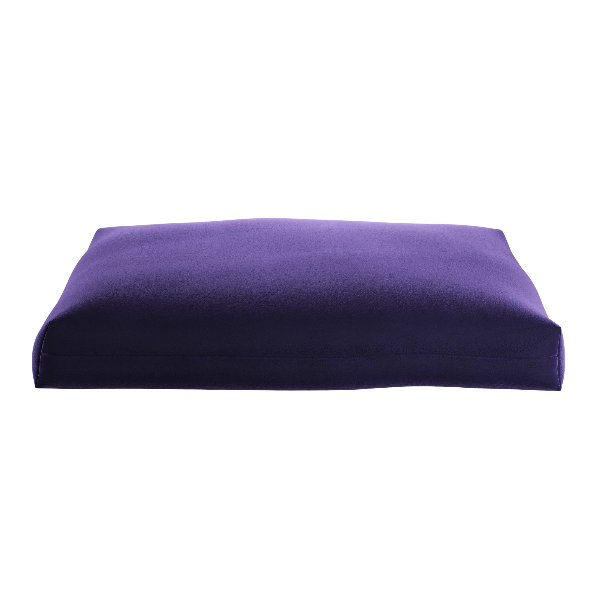 Velvet Meditation Zabuton Cushion