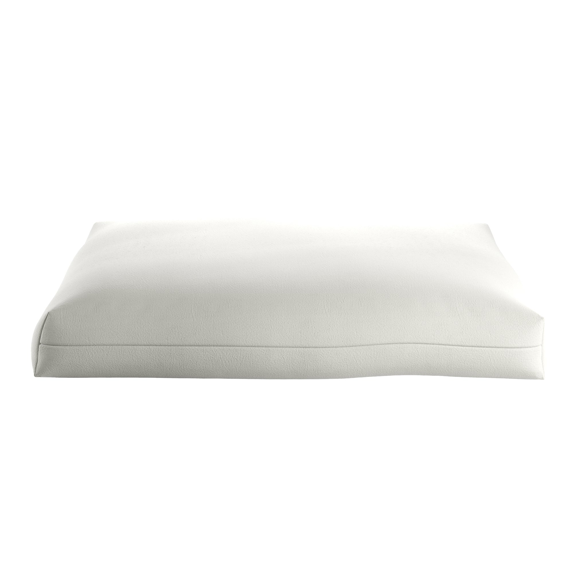 Velvet Meditation Zabuton Cushion