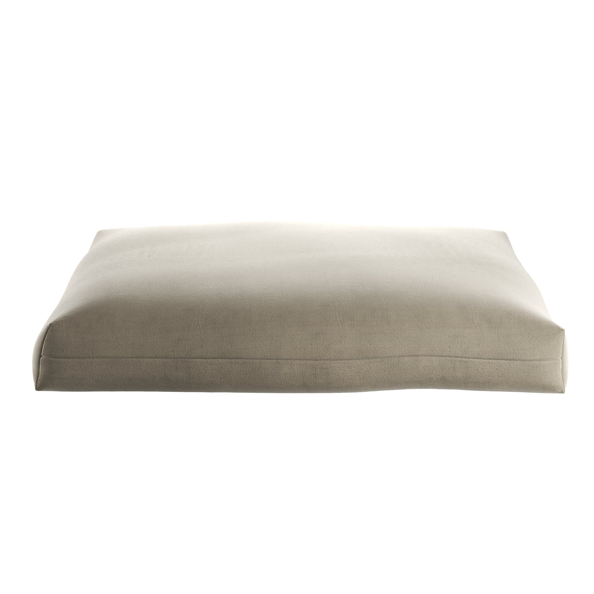 Velvet Meditation Zabuton Cushion