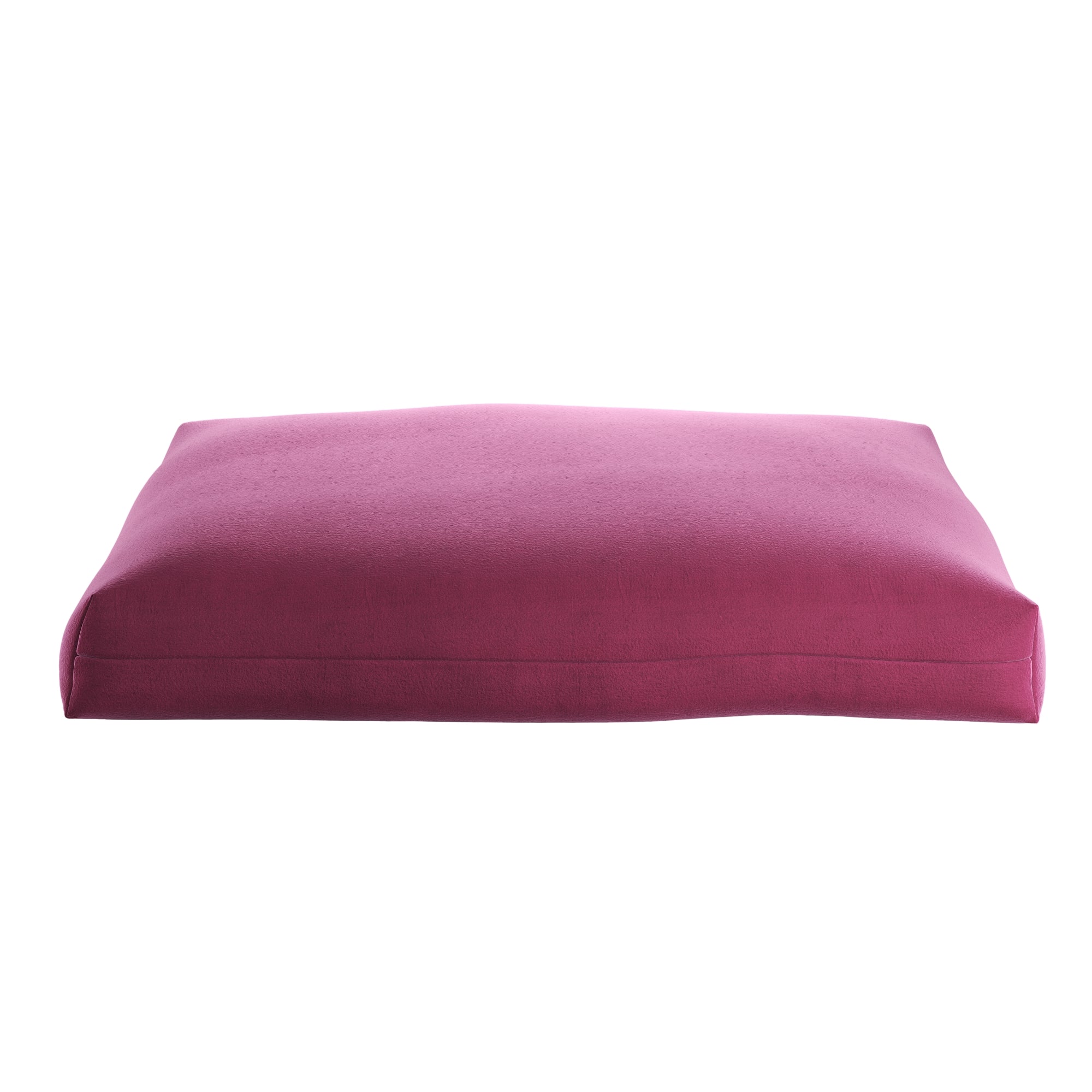 Velvet Meditation Zabuton Cushion