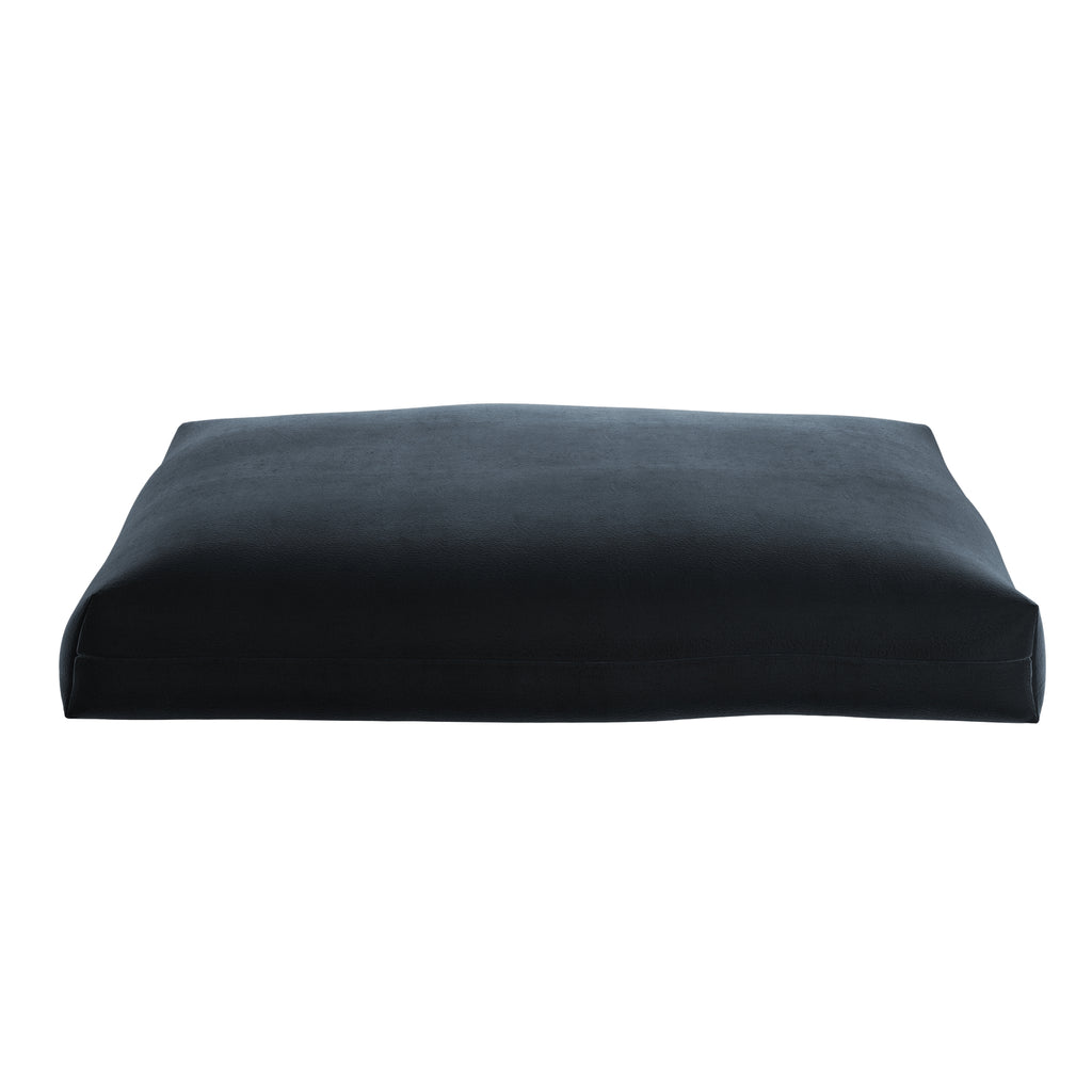 Thunder Cloud Velvet Meditation Zabuton Cushion