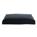 Thunder Cloud Velvet Meditation Zabuton Cushion