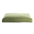 Vineyard Velvet Meditation Zabuton Cushion