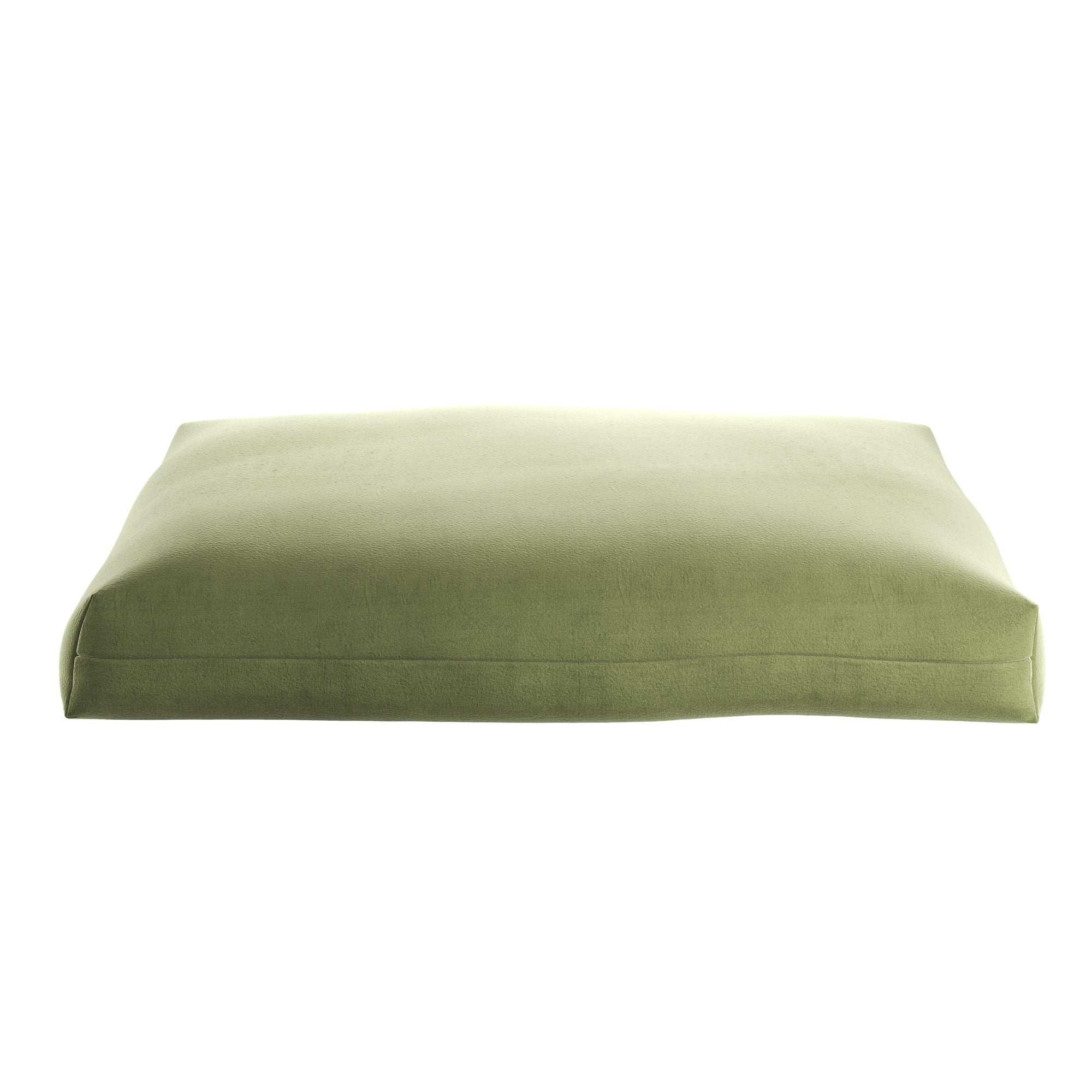 Velvet Meditation Zabuton Cushion