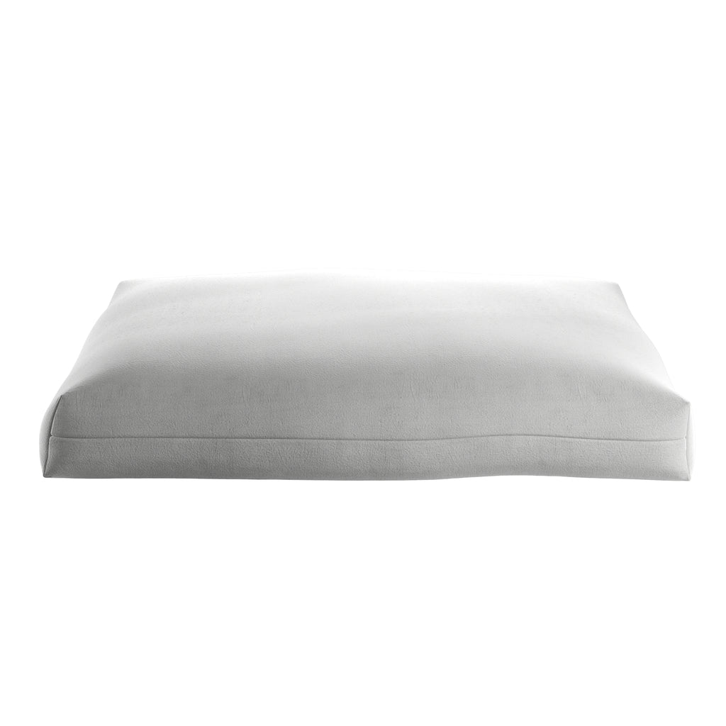 Zinc Velvet Meditation Cushion