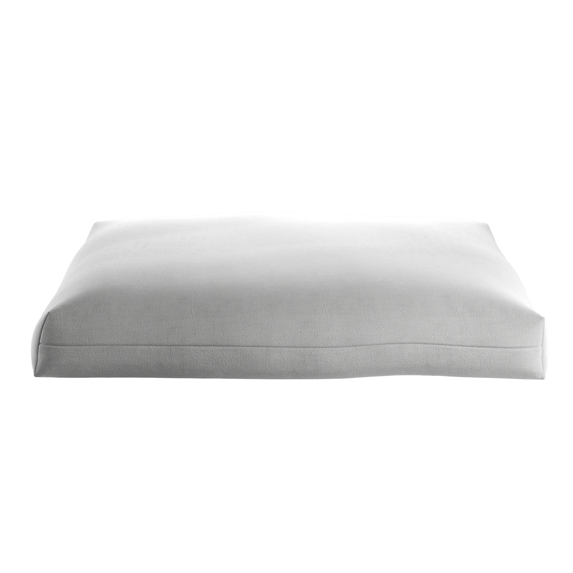 Zinc Velvet Meditation Cushion