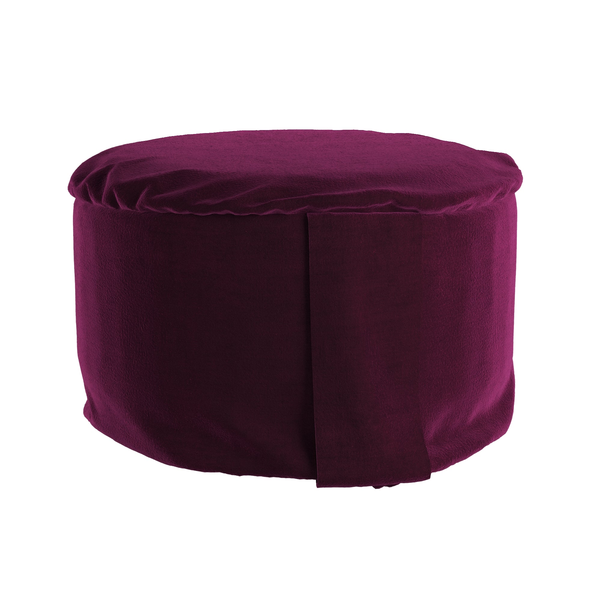 Velvet Hi-Zafu