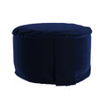Velvet Hi-Zafu Meditation Cushion – view 14