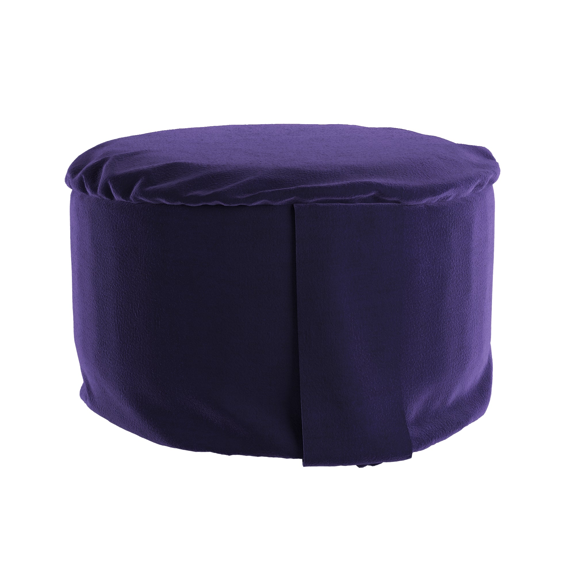 Velvet Hi-Zafu
