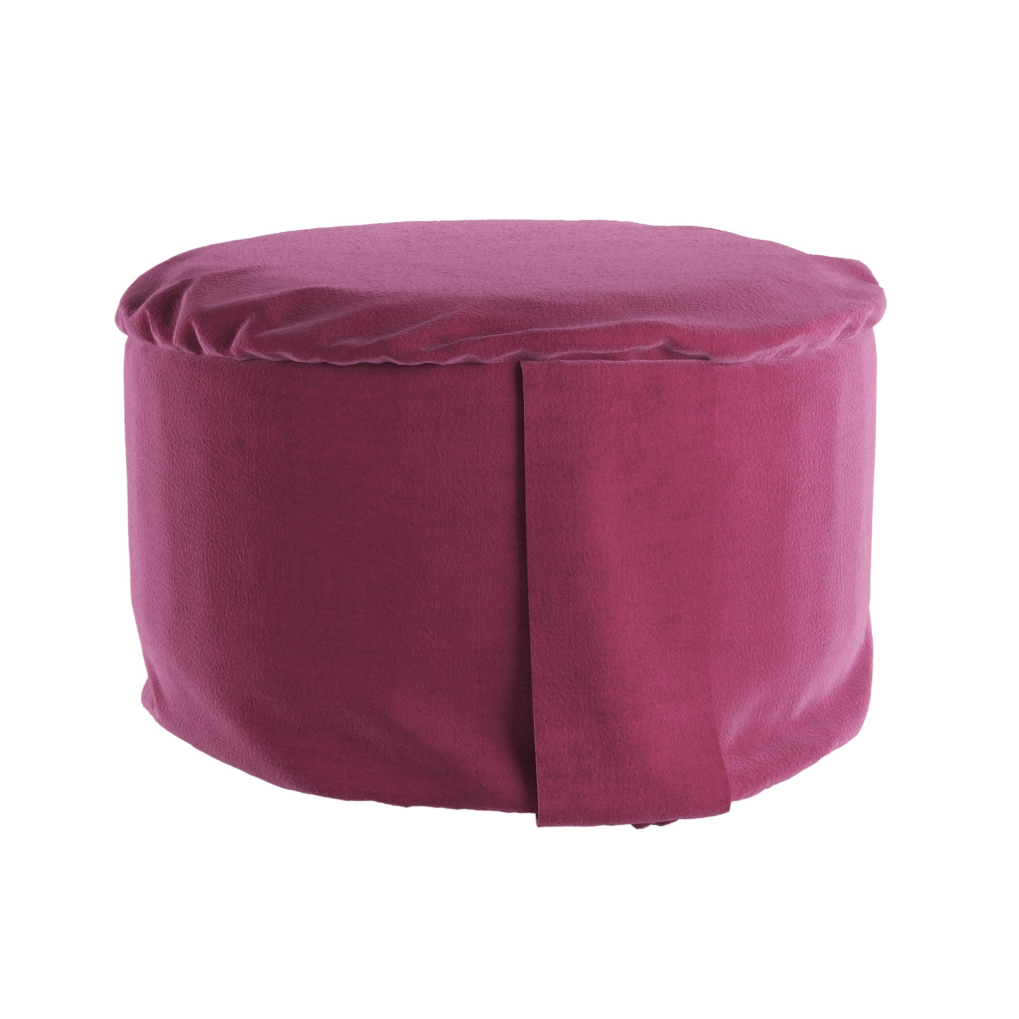 Velvet Hi-Zafu