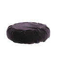 French Roast Velvet Zafu