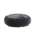 Graphite Velvet Zafu