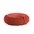 Marmalade Velvet Zafu