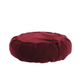 Red Velvet Zafu