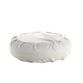 Snow Velvet Zafu