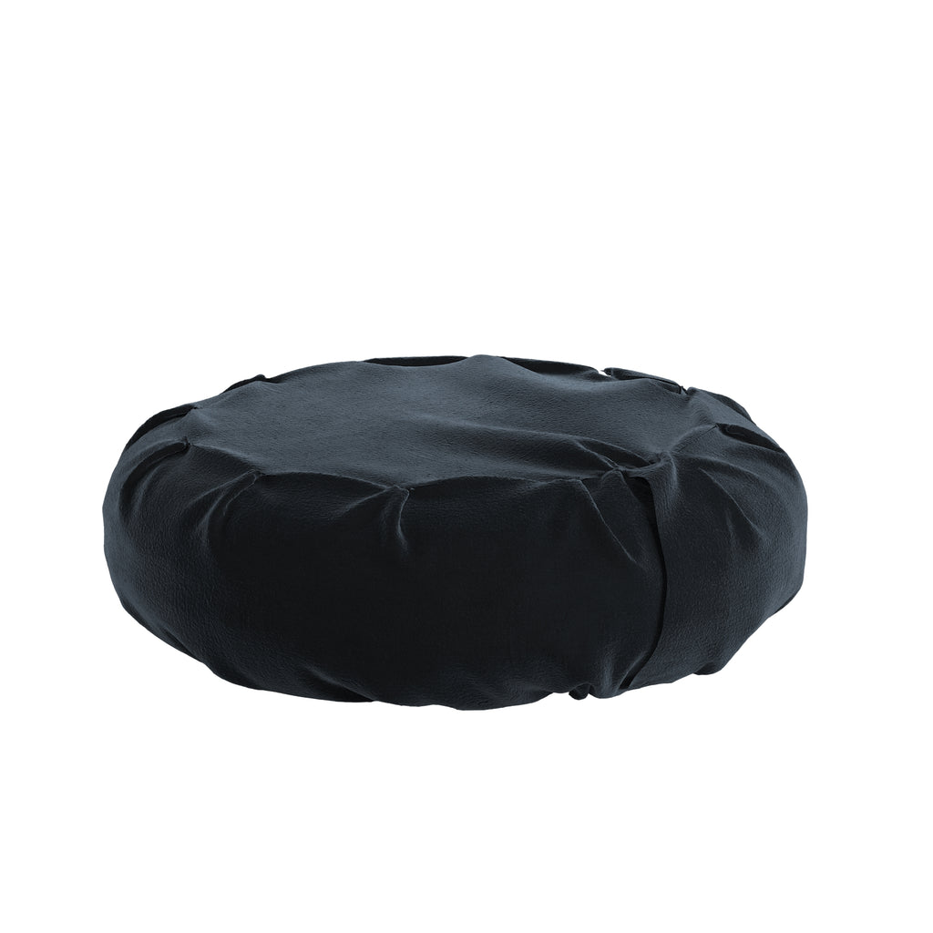 Thunder Cloud Velvet Zafu