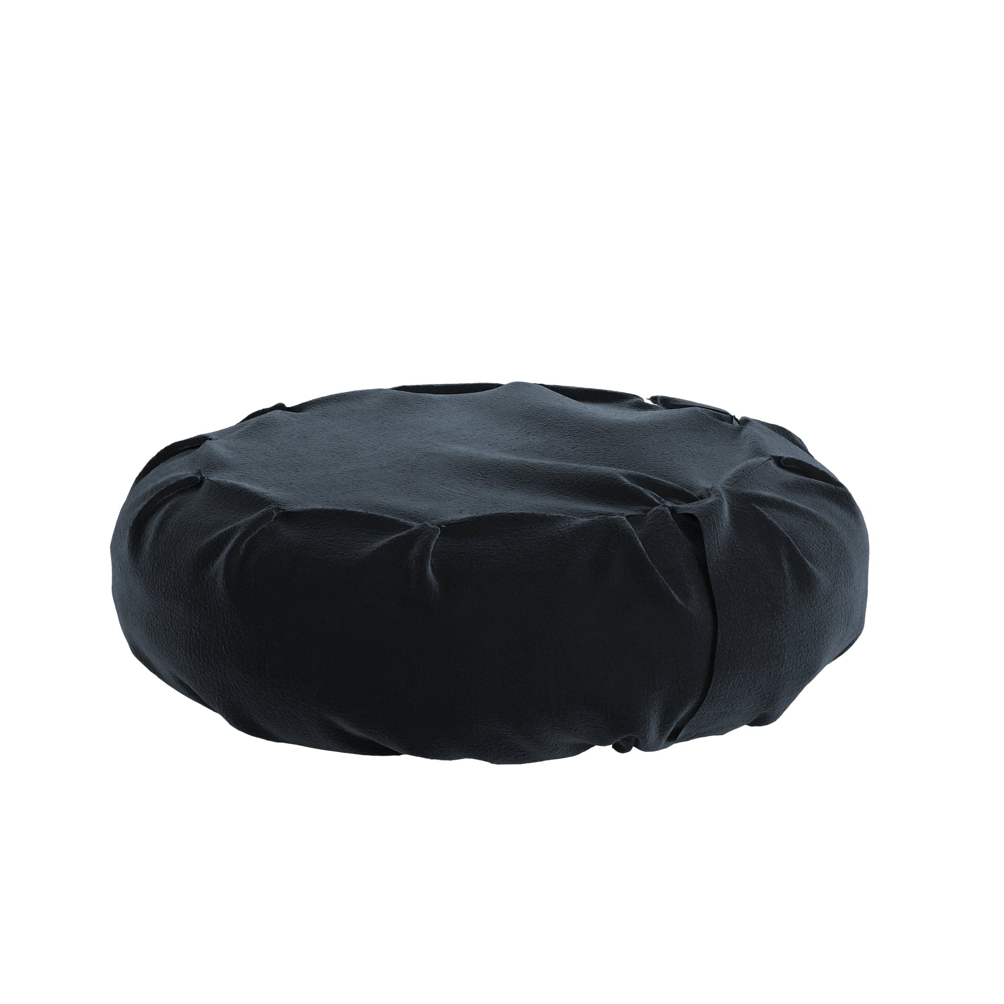 Thunder Cloud Velvet Zafu