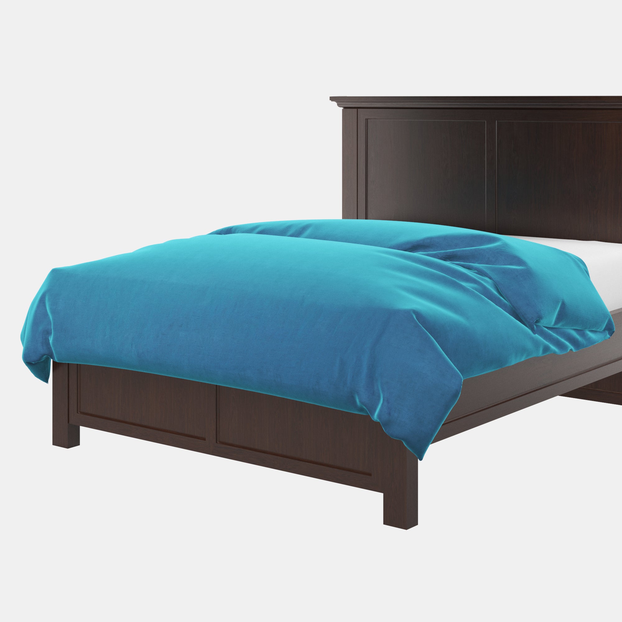 Blue Lagoon Duvet Cover