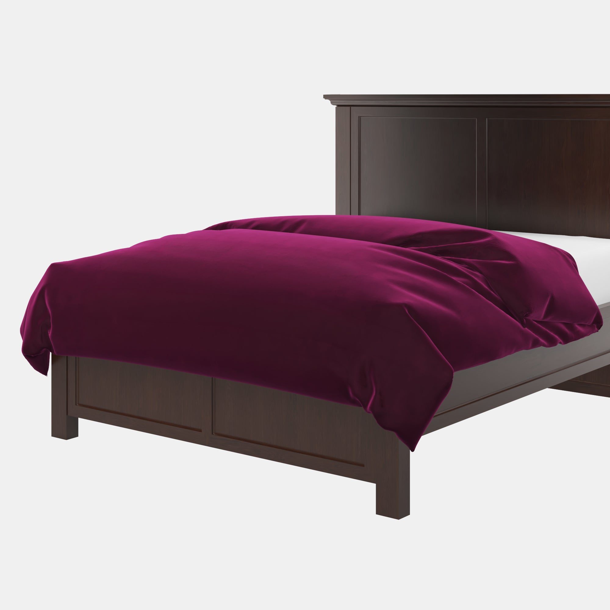 Velvet Duvet Cover