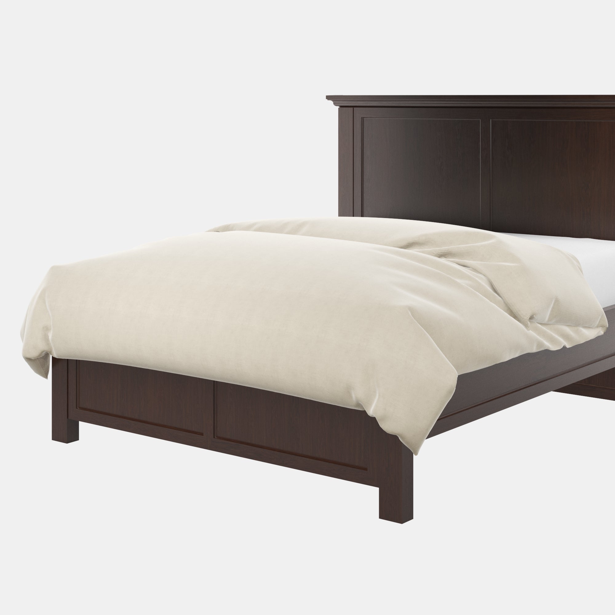 Driftwood Duvet Cover