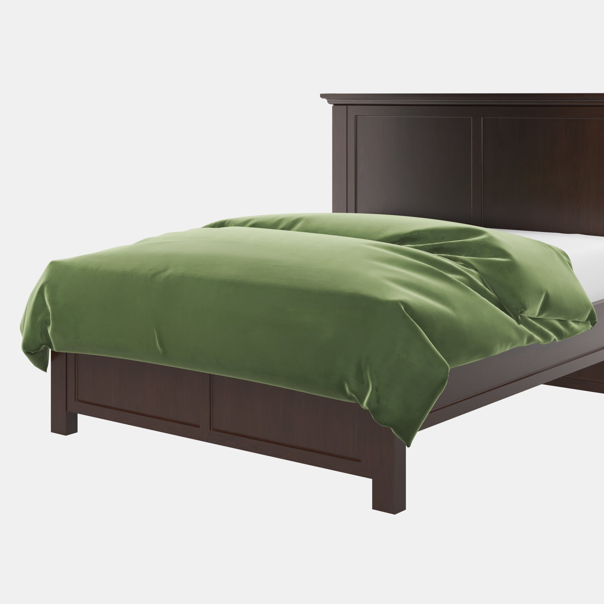 Velvet Duvet Cover