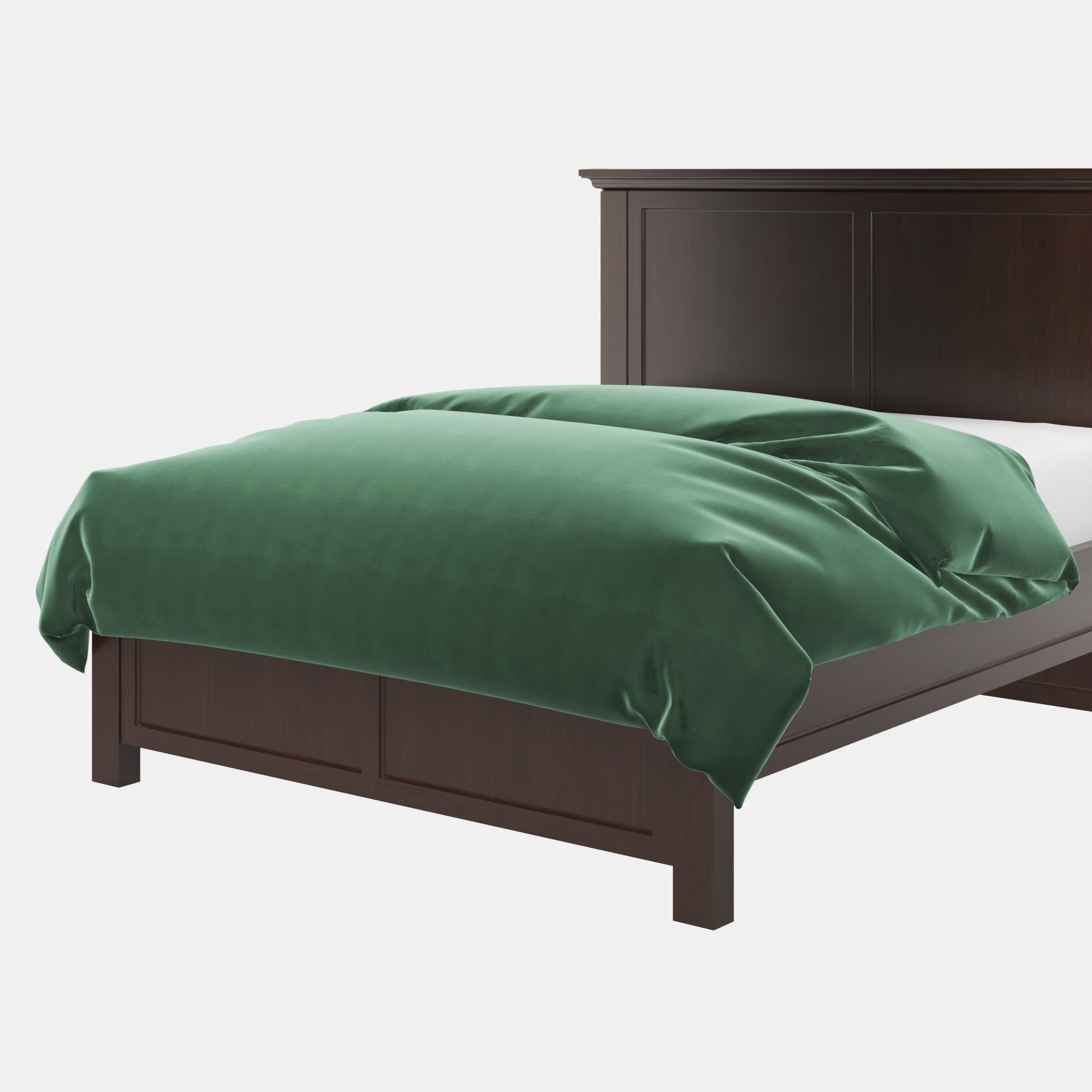 Velvet Duvet Cover