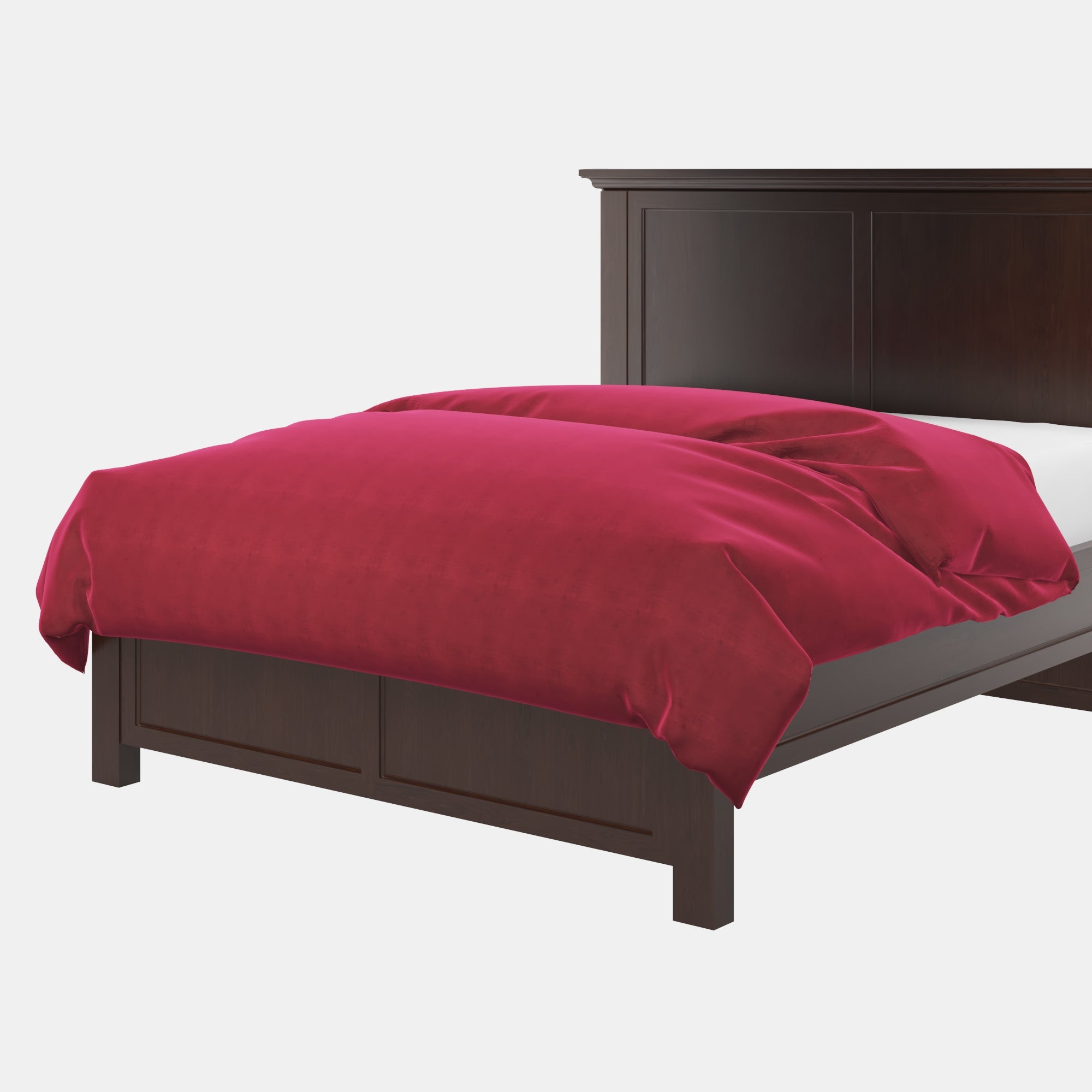 Velvet Duvet Cover