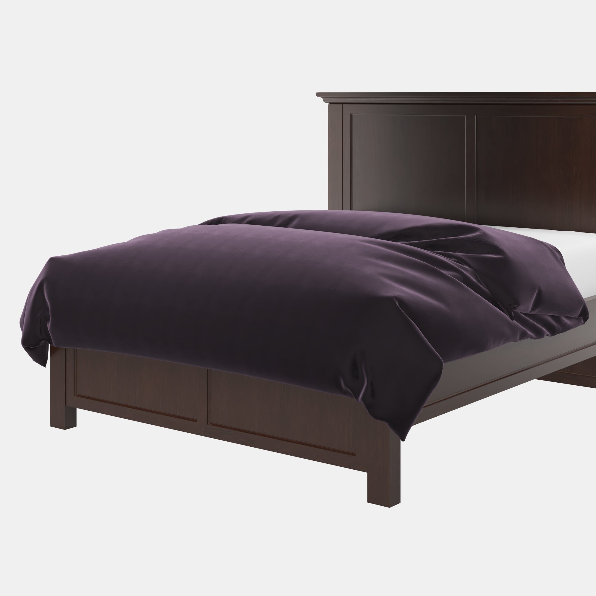 Velvet Duvet Cover