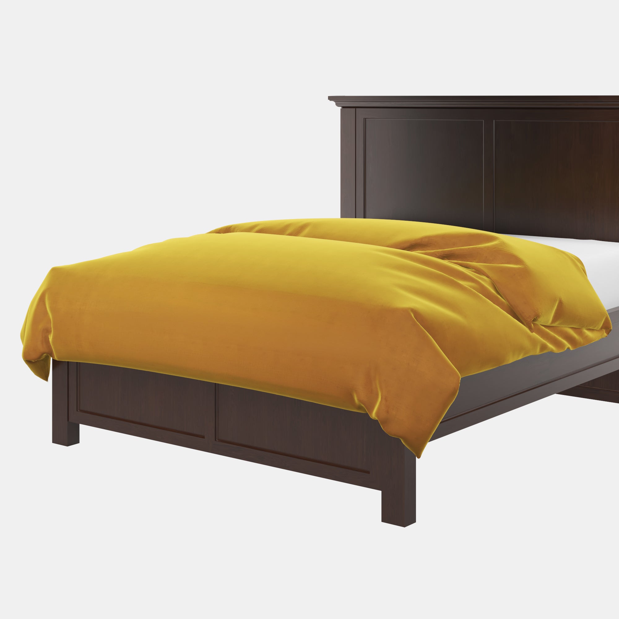 Velvet Duvet Cover