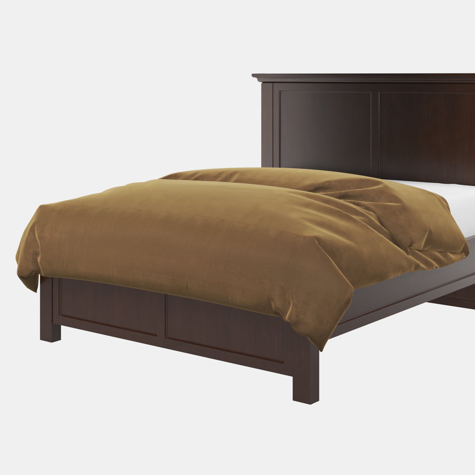 Velvet Duvet Cover