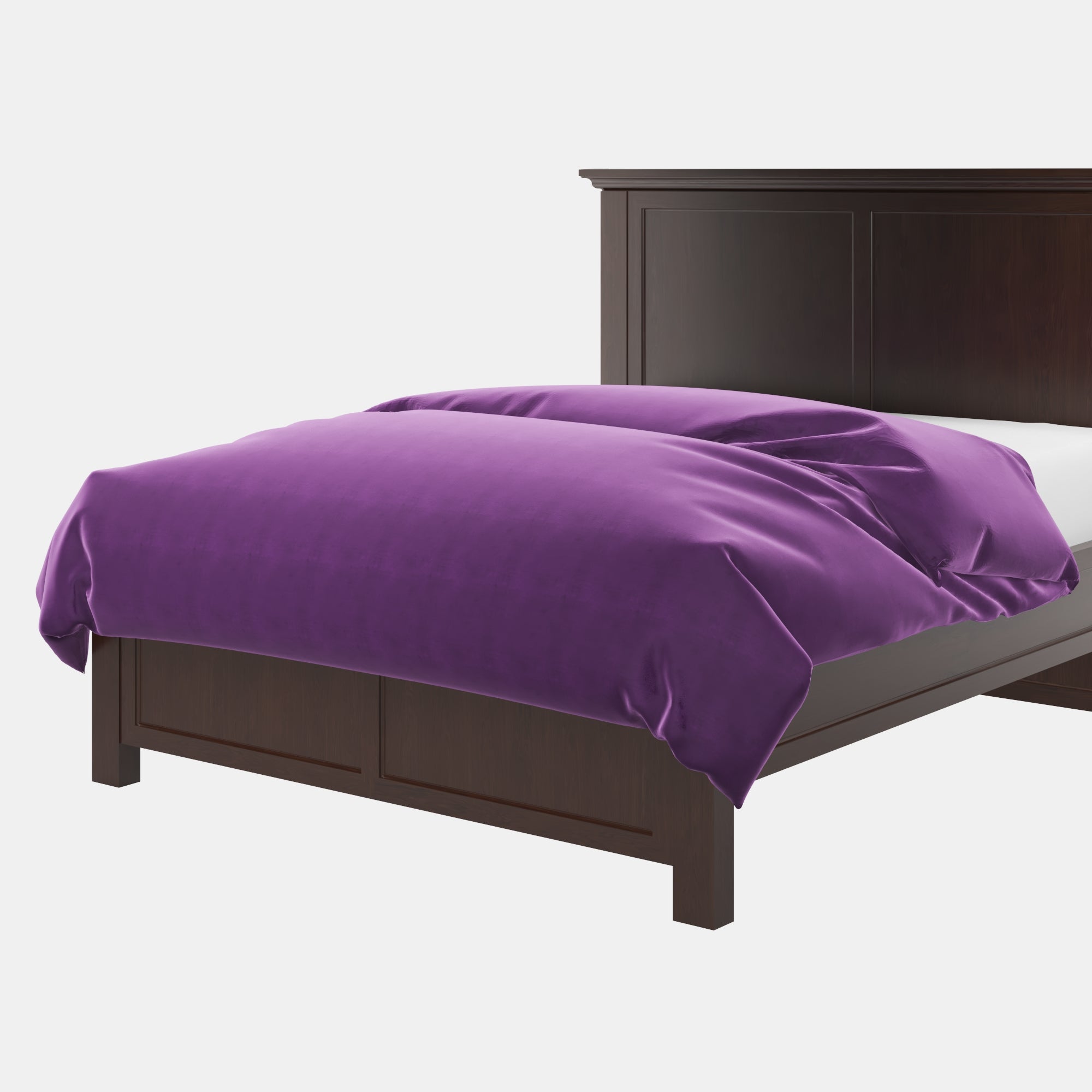 Velvet Duvet Cover