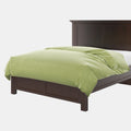 Vineyard Velvet Duvet Cover