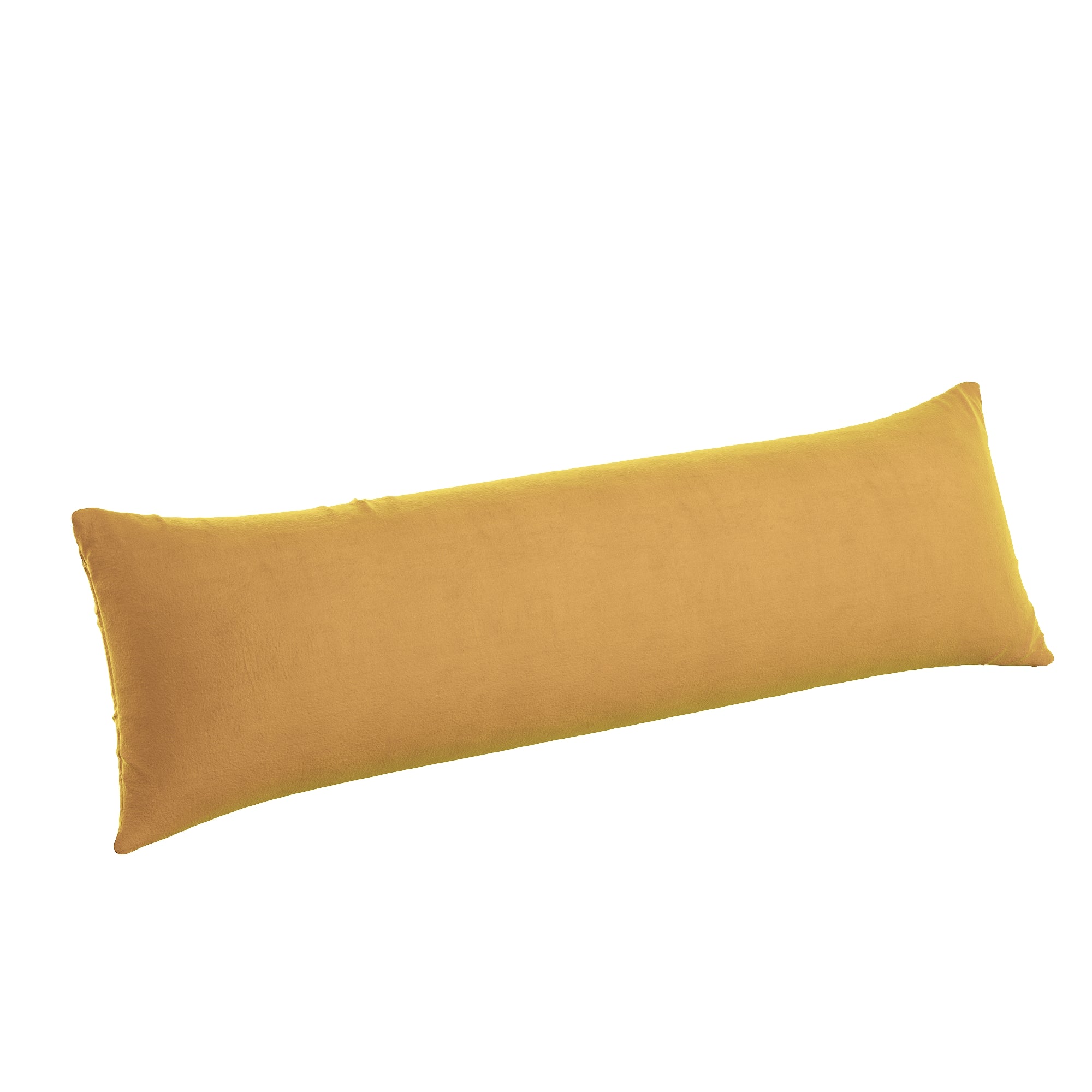 Velvet Lumbar Pillow
