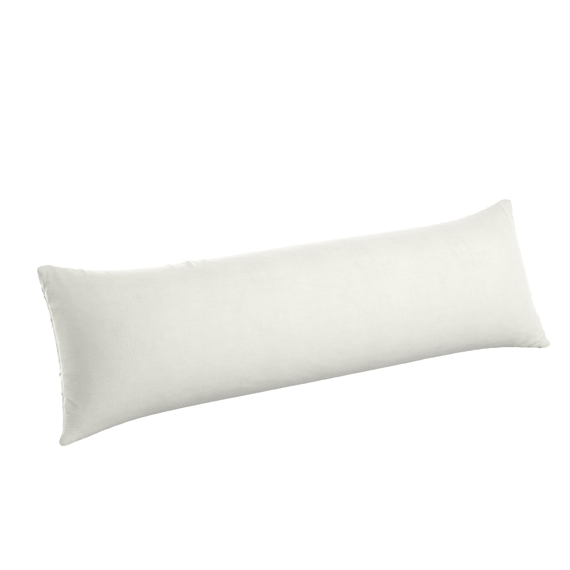 Velvet Lumbar Pillow