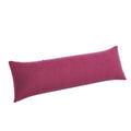 Tremiere Velvet Lumbar Pillow