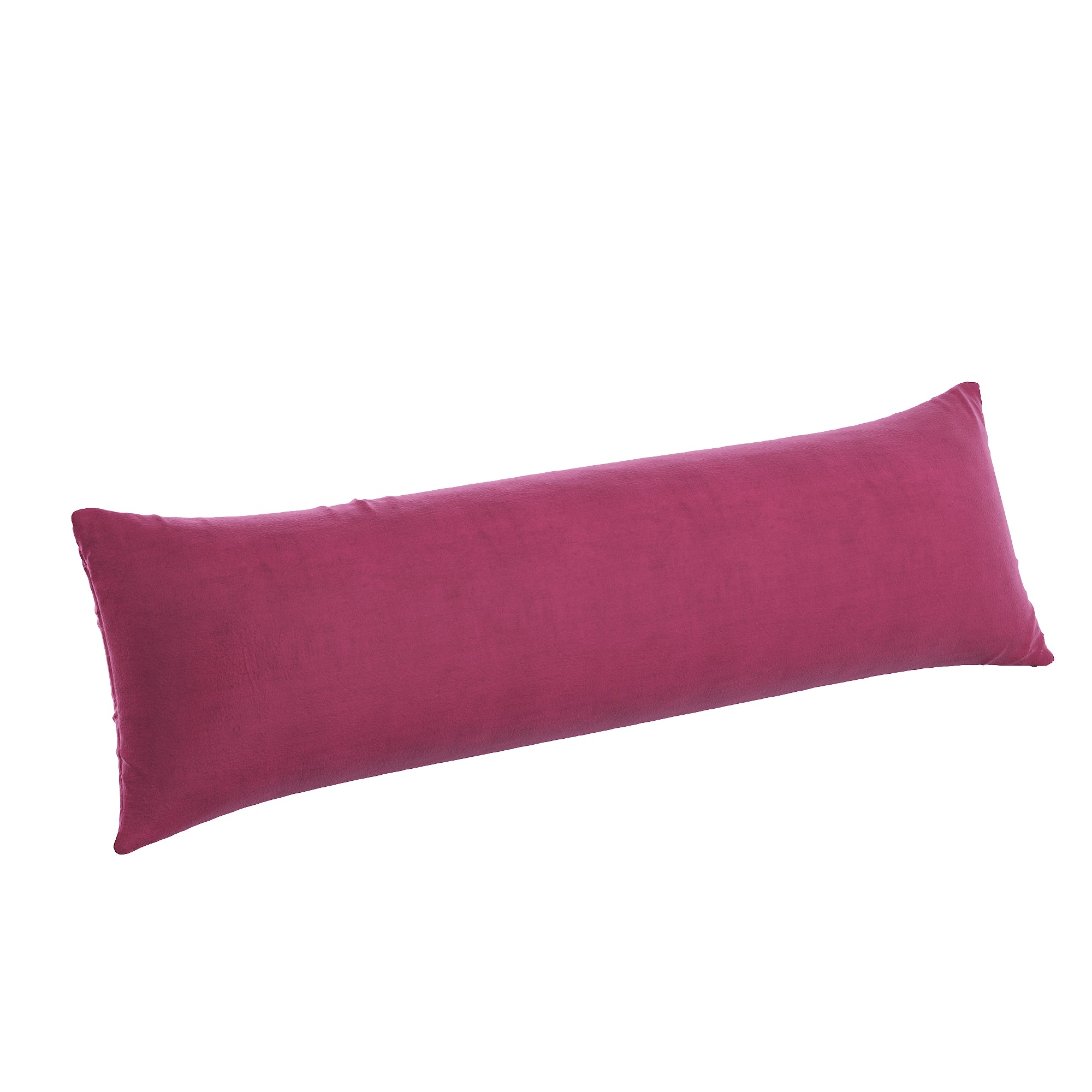 Velvet Lumbar Pillow