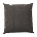 Anchovy Velvet Throw Pillow