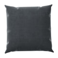 Cyclone Velvet Throw Pillow