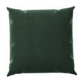 Elf Velvet Throw Pillow