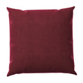 Velvet Throw Pillow